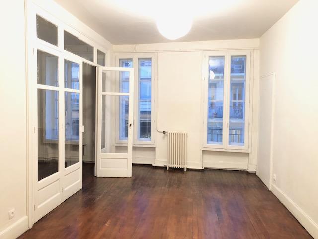 Appartement location à La Tour-du-Pin, Saint-andré-le-gaz
