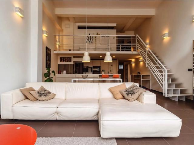 Appartement location à Vorst, Bruxelles