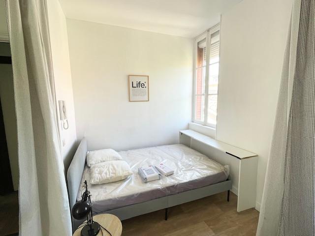 Appartement location à Toulouse