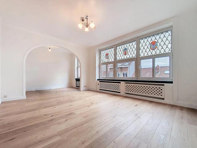 Appartement location à Vorst, Bruxelles
