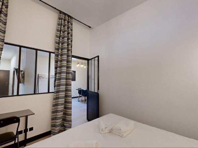 Appartement location à Paris, Île-de-France