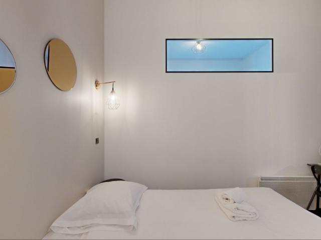 Appartement location à Paris, Île-de-France