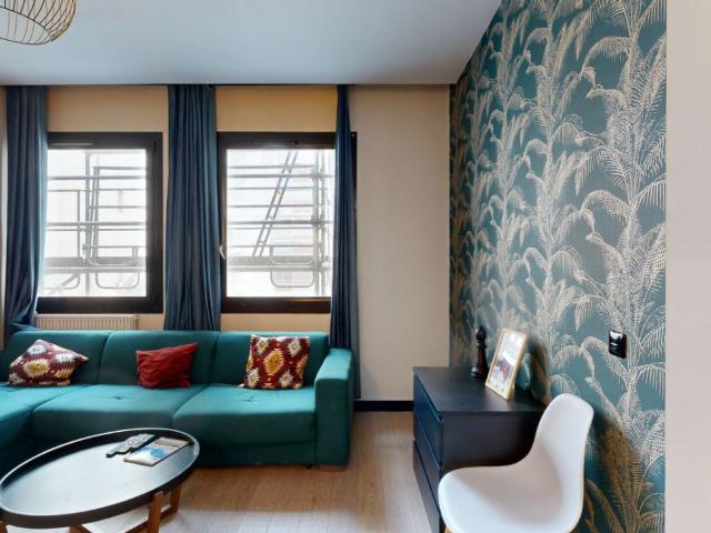 Appartement location à Paris, Île-de-France