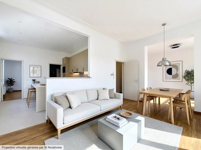 Appartement location à Etterbeek, Bruxelles