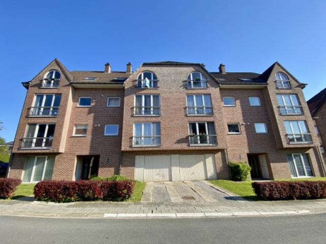 Appartement location à Merbraine, Wallonie