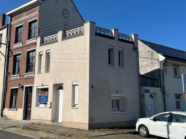 Appartement location à Merbraine, Wallonie