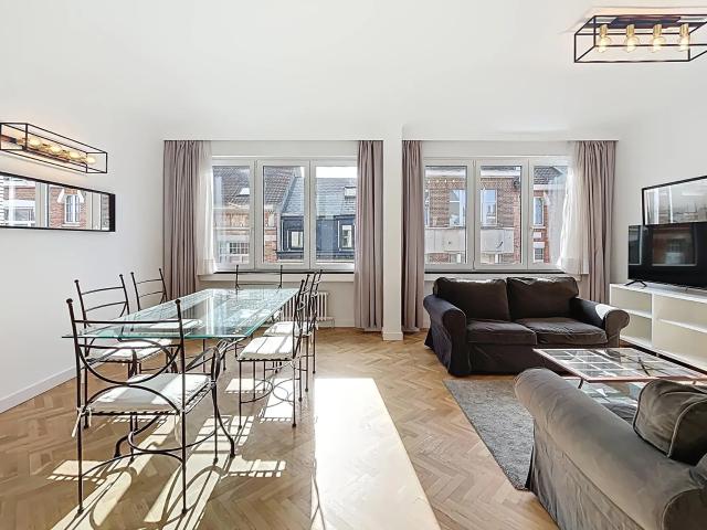 Appartement location à Etterbeek, Bruxelles