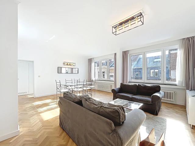 Appartement location à Etterbeek, Bruxelles