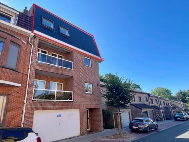 Appartement location à Merbraine, Wallonie