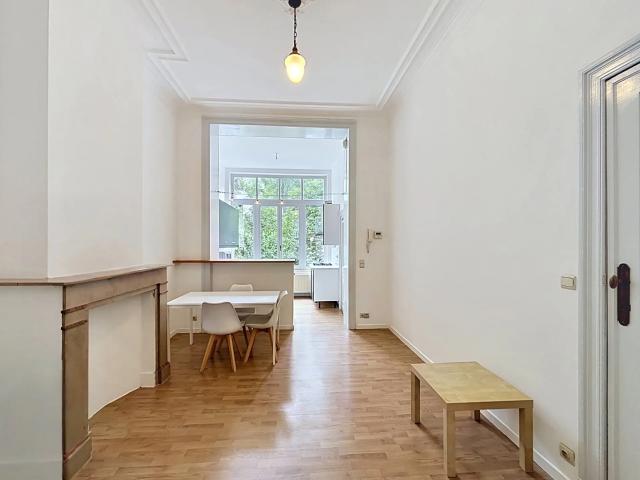 Appartement location à Etterbeek, Bruxelles