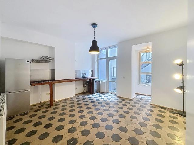 Appartement location à Brussel, Bruxelles