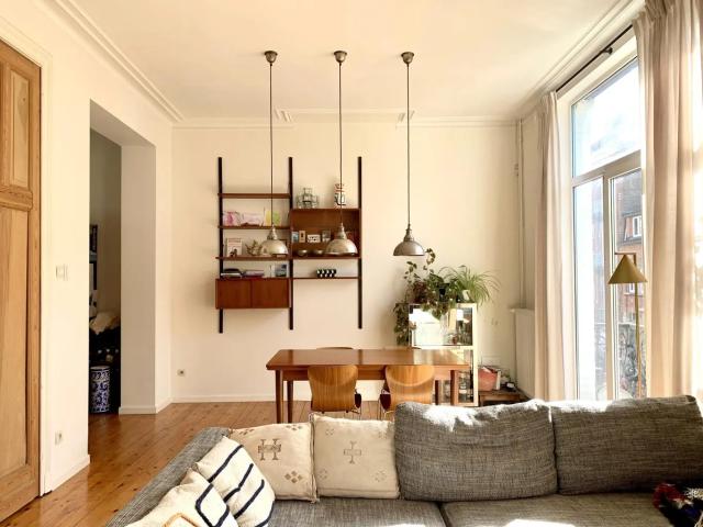 Appartement location à Vorst, Bruxelles