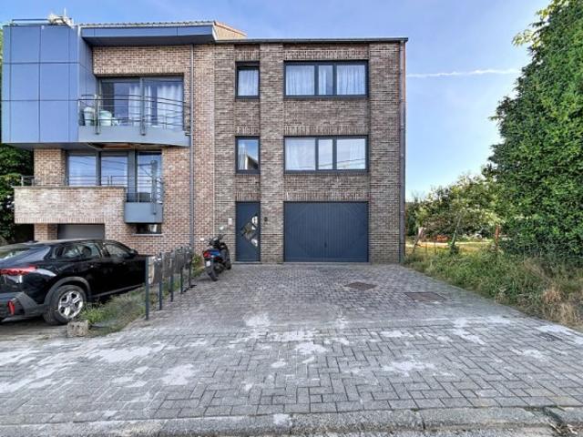 Appartement location à Merbraine, Wallonie