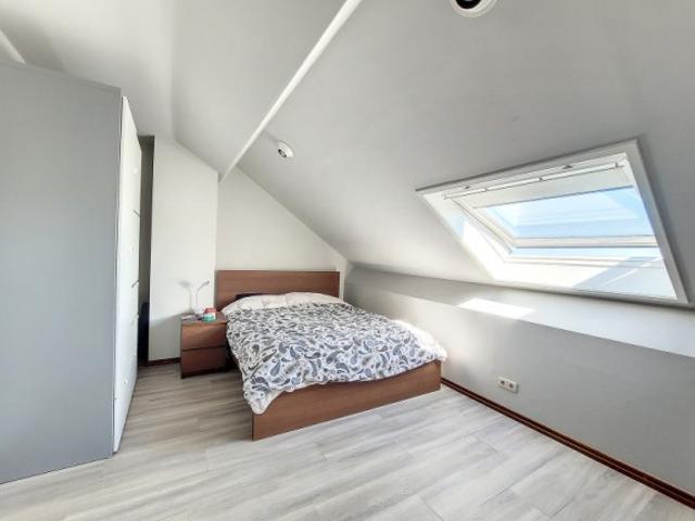 Appartement location à Merbraine, Wallonie