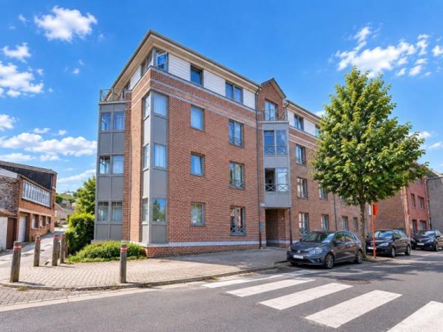 Appartement location à Les Hauts Tiennes, Braine-l'Alleud