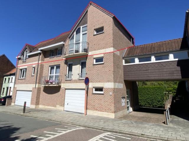 Appartement location à Merbraine, Wallonie