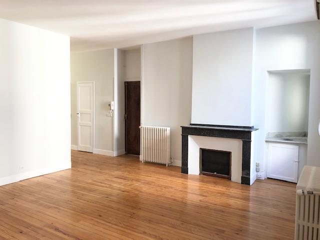 Appartement location à Toulouse