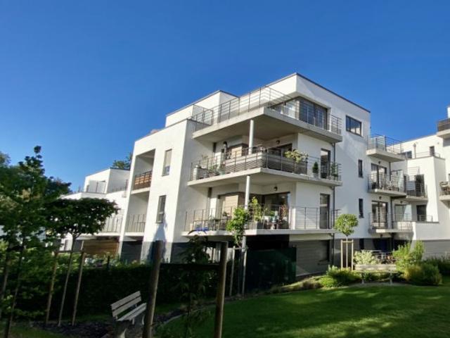 Appartement location à Nijvel, Wallonie