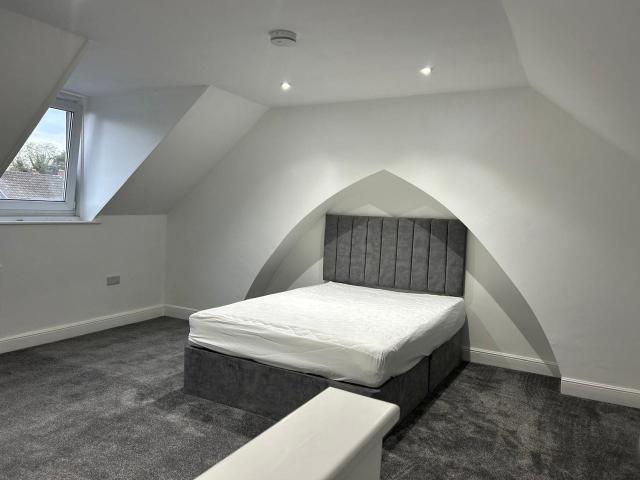 Flat for rent in Barton, Isle Of Man