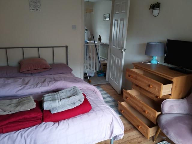 Flat for rent in Barton, Isle Of Man