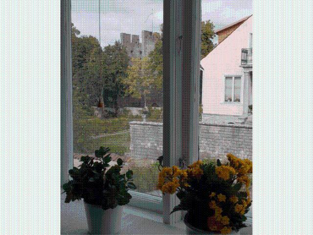 Lägenhet hyra i Jämtland