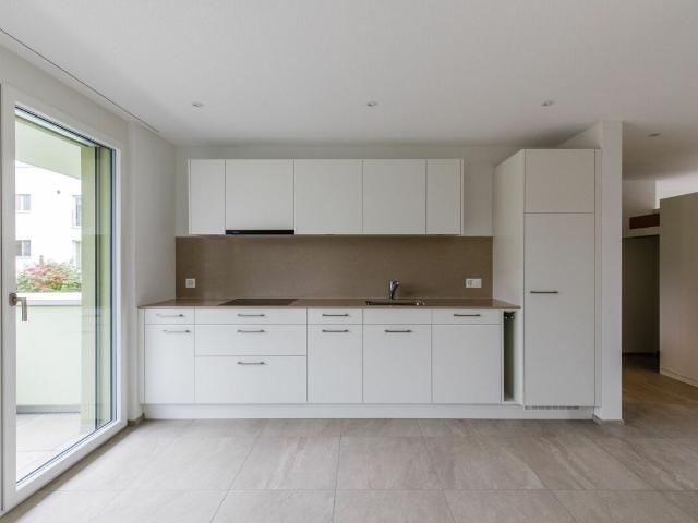 Apartment mieten in Langenthal, Bern
