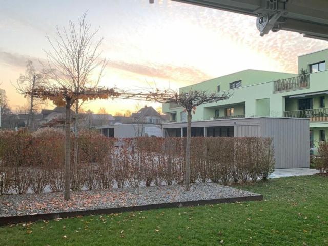 Apartment mieten in Langenthal, Bern