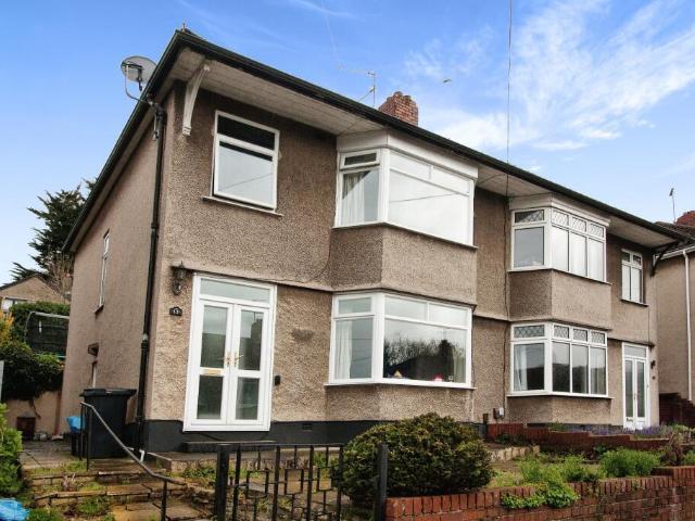 House for rent in Feckenham, City Of Bristol