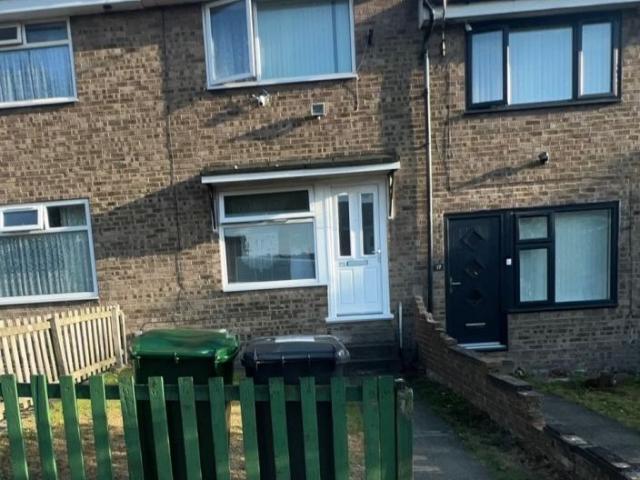 Flat for rent in Wibsey, West Bowling