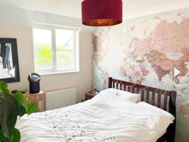 Flat for rent in Grahame Park, Greater London