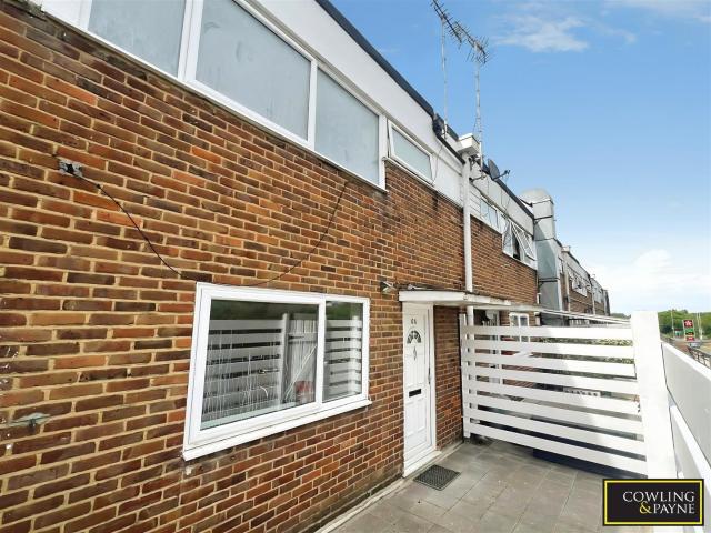 Flat for rent in Wickford