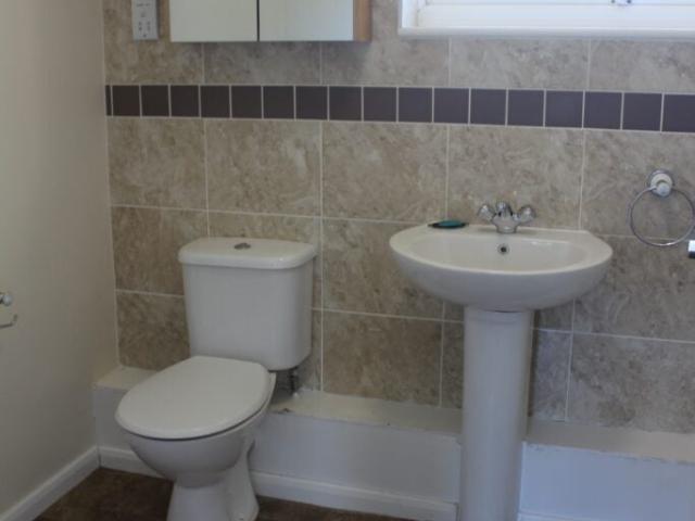 Flat for rent in Ratton, Eastbourne