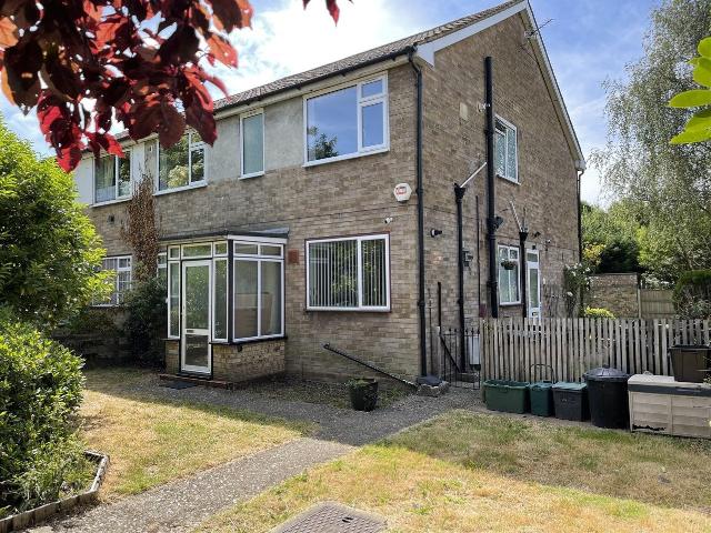 Flat for rent in Chatterton Village, Greater London