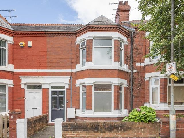 Flat for rent in Hammond Street, Isle Of Man