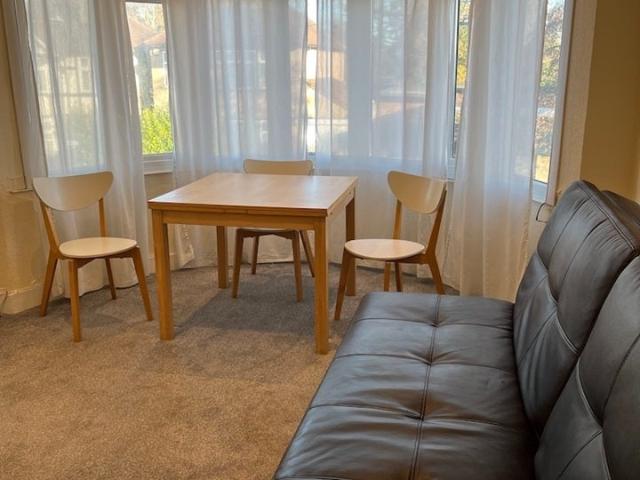 Flat for rent in Wealdstone, Greater London
