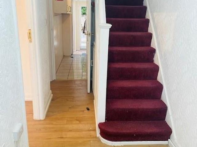 Apartment for rent in Greater London