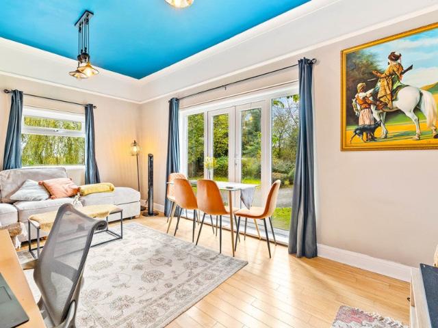 Flat for rent in Charlwood, Mole Valley