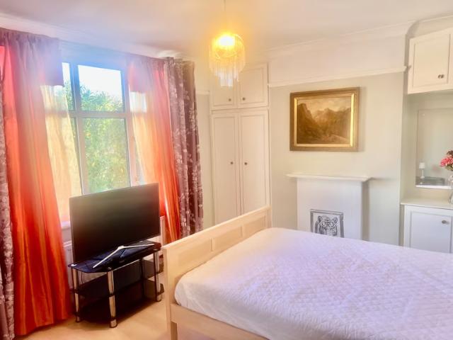 Flat for rent in Crostwick, Norfolk