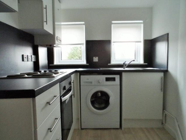Flat for rent in Sunnyside, Coatbridge
