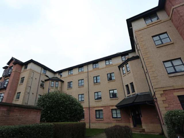 Flat for rent in Murrayfield, City of Edinburgh