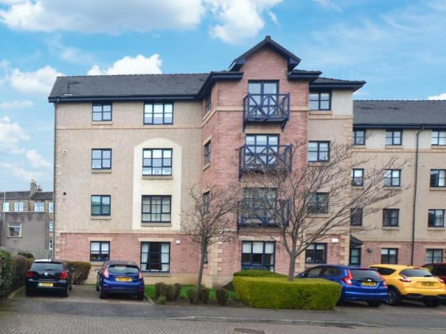 Flat for rent in Murrayfield, City of Edinburgh