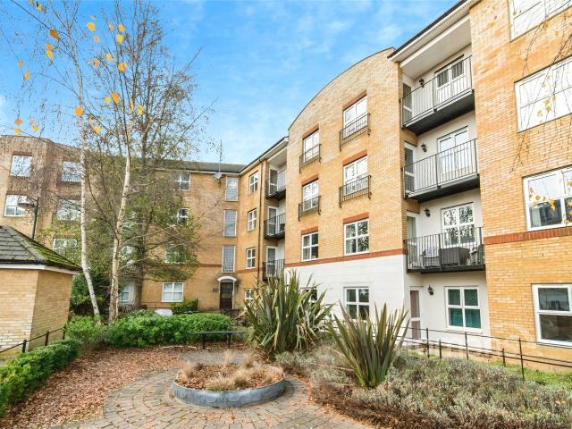 Flat for rent in Priest Down, Hampshire