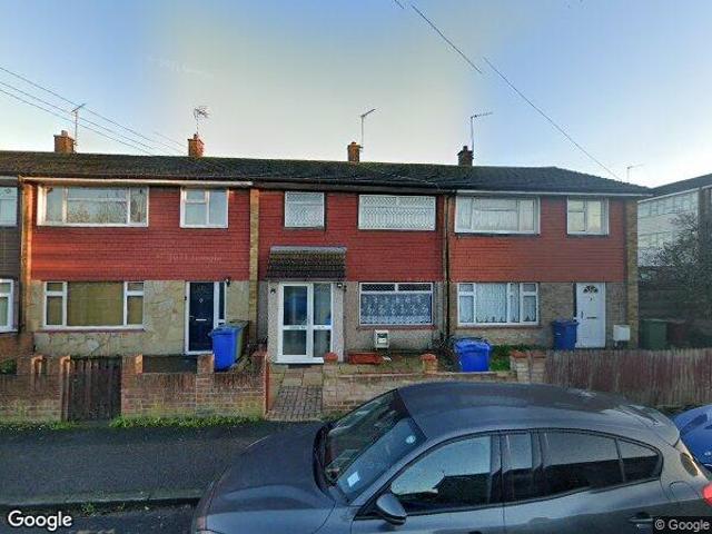Flat for rent in Tilbury, Essex