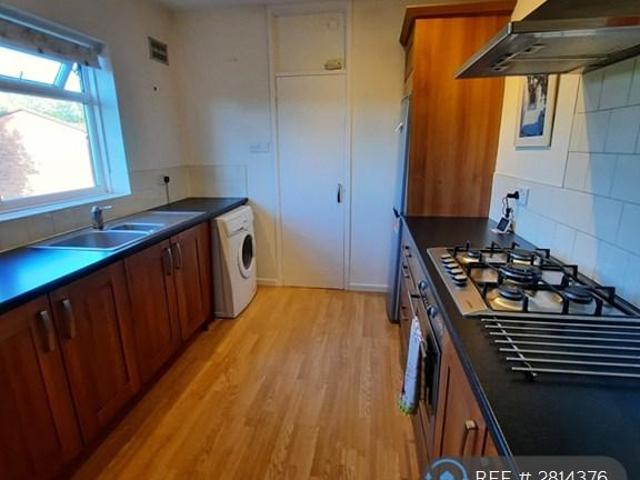 Flat for rent in Earlham Rise, East Bank
