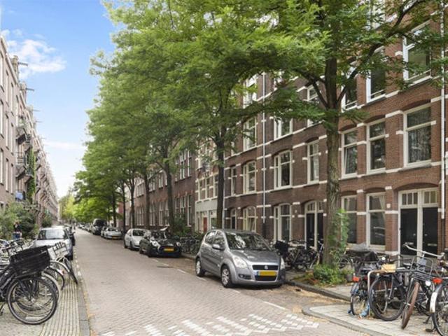Appartement te huur in Zuid, Amsterdam