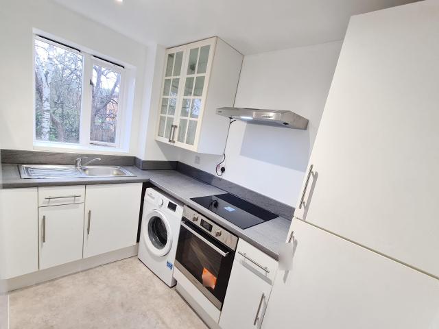 Flat for rent in Woolwich Dockyard, Greater London
