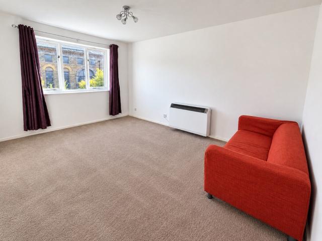 Flat for rent in Woolwich Dockyard, Greater London