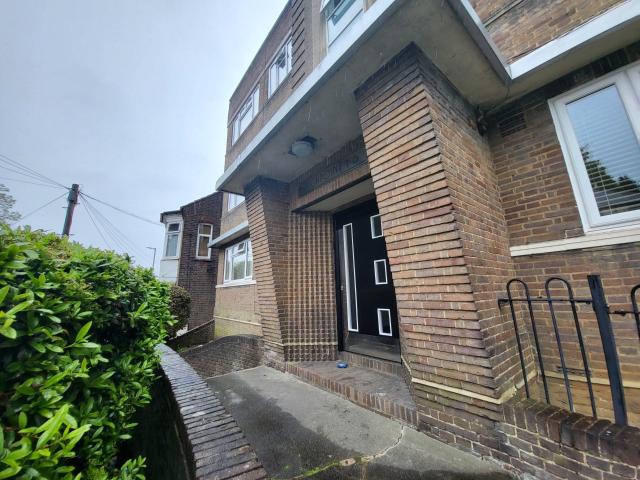 Flat for rent in New Town, Luton
