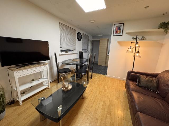 Flat for rent in Maindy, Cardiff