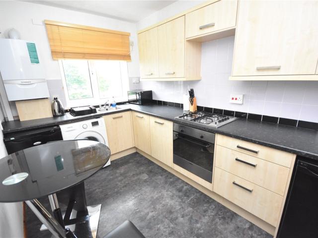 Flat for rent in Ballindoch, Scotland